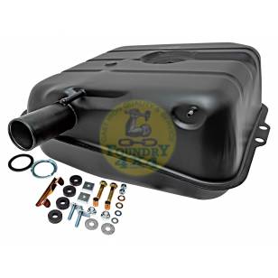 Fuel Tank & Mounting Kit 